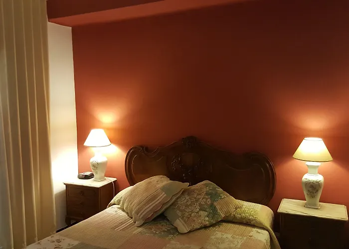 Hostal Residencia CatalinaHostal